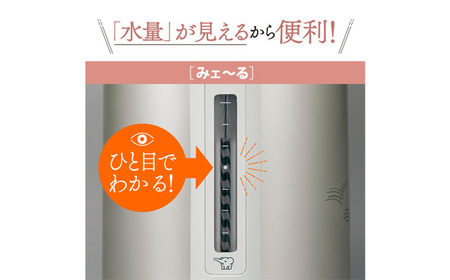 No.272-02 （FZ）象印　ガラスマホービン　AB-RY22