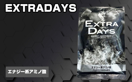 No.319 EXTRADAYS