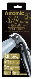 No.389 シルクタッチシャワー・プレミアム