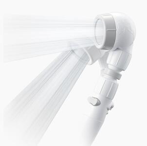 No.391-01 【ライトブルー】3Dearthshower安心STOP