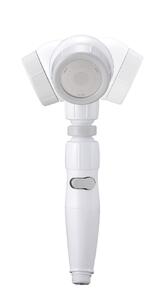 No.391-01 【ライトブルー】3Dearthshower安心STOP