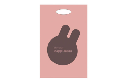 No.429 しあわせの宝石箱 古墳&うさぎのいろいろクッキー缶(S缶)