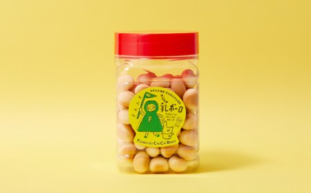 No.078 フジコの乳ボーロとチョボチョボセット