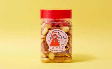 No.078 フジコの乳ボーロとチョボチョボセット