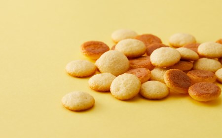 No.078 フジコの乳ボーロとチョボチョボセット