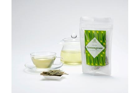 No.108 体に優しい鮮やか3種のハーブティーセット