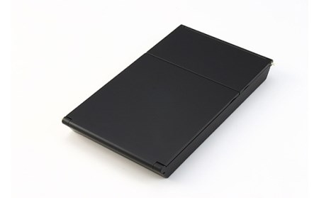 No.229 ヘアカラーミラー