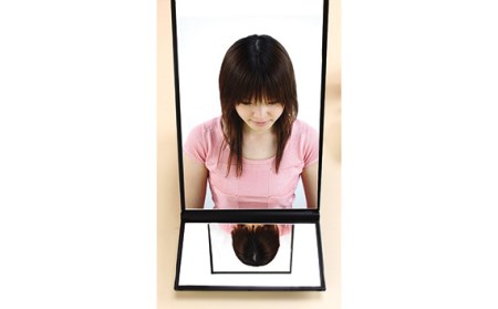 No.229 ヘアカラーミラー