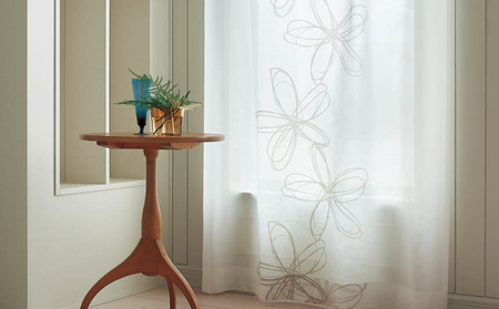 【1000点以上のデザインから選べる】オーダーカーテンお申込み券(55,000円分割引券)