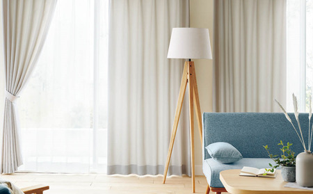 【1000点以上のデザインから選べる】オーダーカーテンお申込み券(77,000円分割引券)