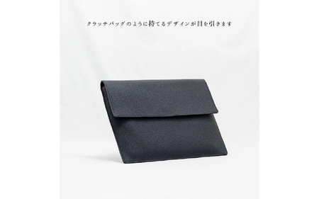 一枚革デザイン 本革タブレットケース iPad Pro 10.5インチ対応 LUMIERE(ルミエール)