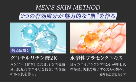 DRGINO 薬用スキンケアローション3個