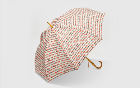 EMILY BURNINGHAM 長傘60cm ロンドン