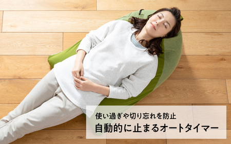 Hogbees CMD-8000- 究極のリラックスをあなたに(GY)