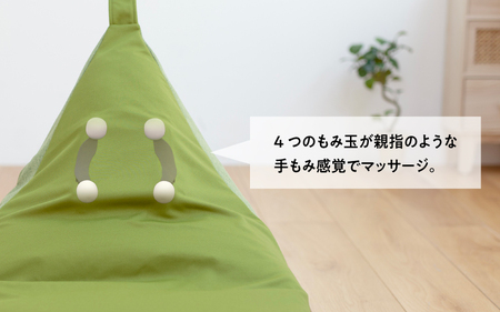 Hogbees CMD-8000- 究極のリラックスをあなたに(GY)