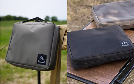 【 RATEL WORKS(ラーテルワークス) 】CUCINA BOX(クチーナボックス)※カトラリー収納 ブラック