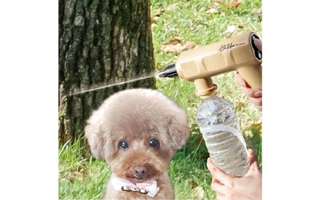 Easy Petbottle spray