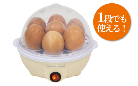 ゆでたまごの匠