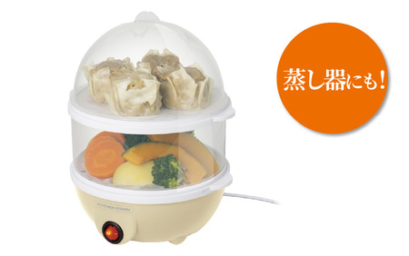 ゆでたまごの匠