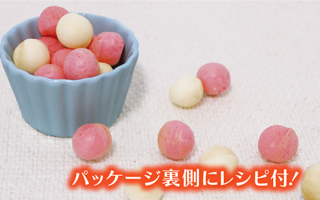 着脱式卵ボーロメーカーWH