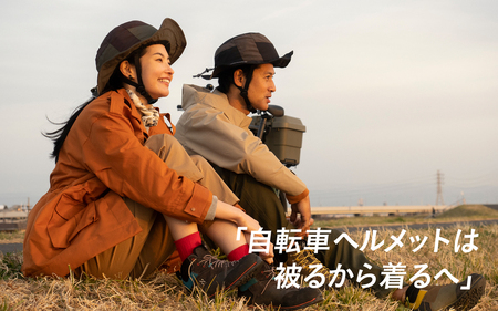 自転車ヘルメット 【DAYS】 54-57cm(未満)ブラック