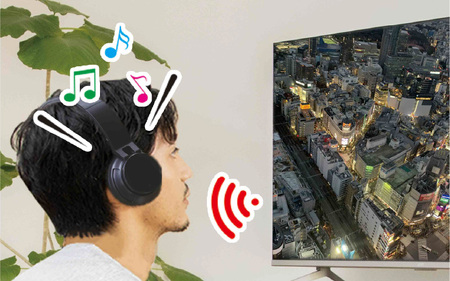 BLUETOOTH送受信機 TR-01 - 送信も受信もこれ1台