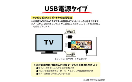 レトロスティック熱血レジェントくにおくん - 「くにおくん」5タイトルがスティック1台で楽しめる!