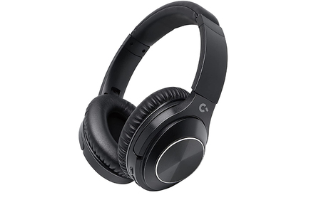 ノイズキャンセリングヘッドホン HP-01 - 音楽の世界に没入できるノイズキャンセリングワイヤレスヘッドホン