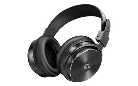 ワイヤレスヘッドホン HP-03 - 折り畳めるワイヤレスヘッドホン