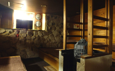 なにわ健康ランド湯～トピア　入館ギフト券10枚 〈複数のお風呂やサウナをご利用いただけます〉