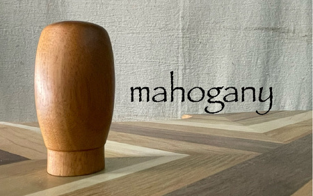 【ジムニー専用】トランスファーノブ☆彡現行型64・74☆彡【備考欄に種類をご記入ください（トチ・マホガニー・ウォルナット）】