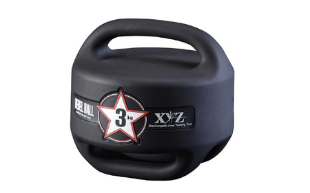 レベルボール＃03 〈体幹トレーニングに最適〉