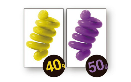 パイソンクラブコイル40ｇ／50ｇ〈Pythonがスイングを良くしてくれる〉