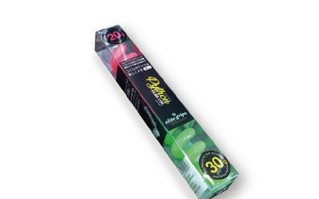 パイソンクラブコイル20g/30g〈Pythonがスイングを良くしてくれる〉