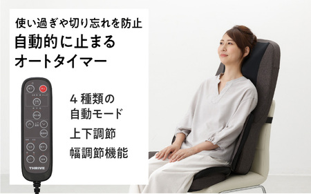 マッサージャー MD-8681