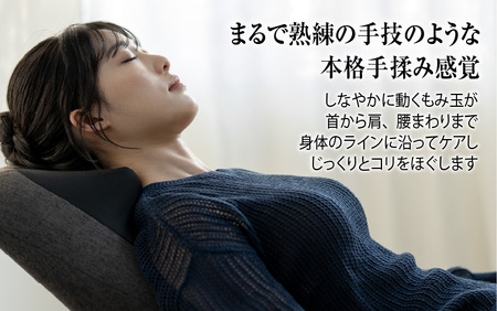 マッサージチェアCHD-3821 (GY) グレー