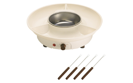 マルチフォンデュ