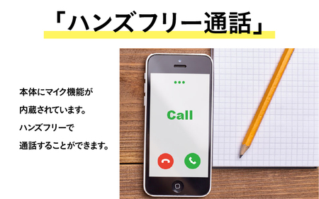 ウェアラブルスピーカー SP-22