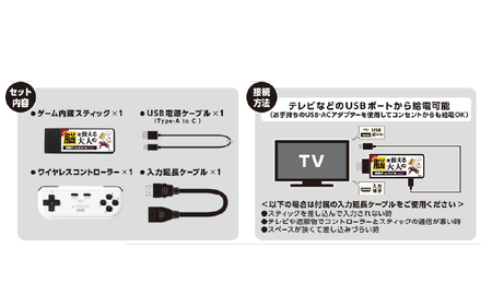 脳を鍛える大人の娯楽ゲーム 4 in 1