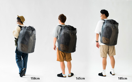 【DOD】ミナショイナ・アミーゴ！（ BA110-BK ）