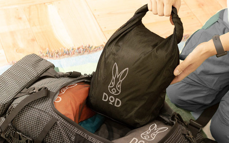 【DOD】ミッツ・ワケブクーロ(16)( BA107-BK )