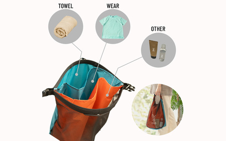 【DOD】ミッツ・ワケブクーロ（16）（ BA107-YL ）