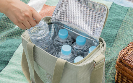 【DOD】ヒエヒエウサボストン（8）（ BA140-OR ）