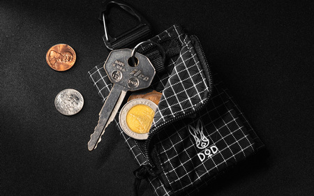 【DOD】ツォイツォイゼニーレ(BA185-BK)