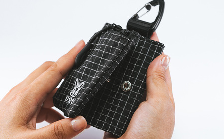 【DOD】ツォイツォイゼニーレ(BA185-BK)