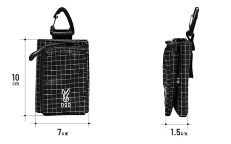 【DOD】ツォイツォイゼニーレ(BA185-BK)