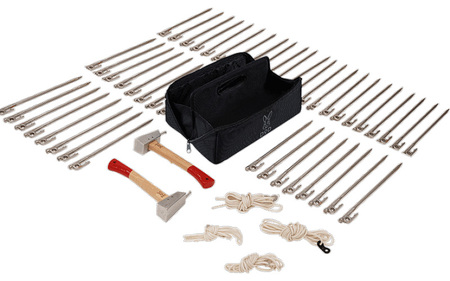 【DOD】スラッシュペグパカーン（30）（ BG1-959-BK ）