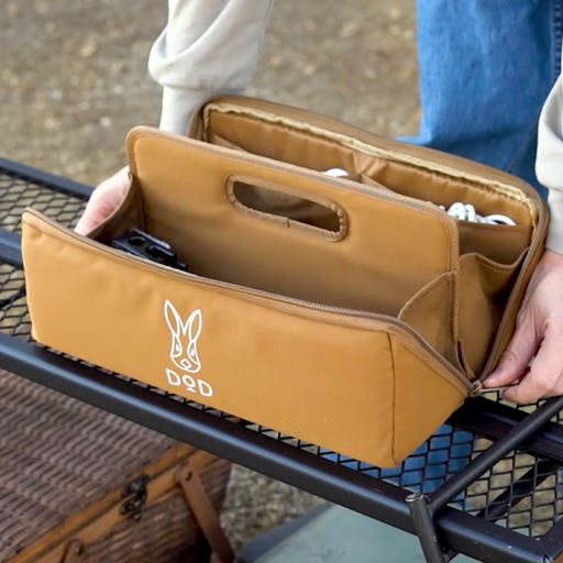 【DOD】スラッシュペグパカーン（30）（ BG1-959-CA ）