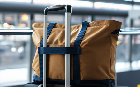 【DOD】ストート（ BA055-BK ）