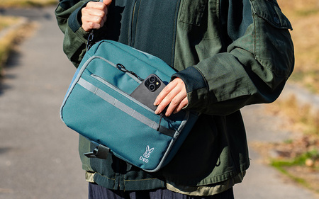 【DOD】スクショバ（ BA042-BK ）